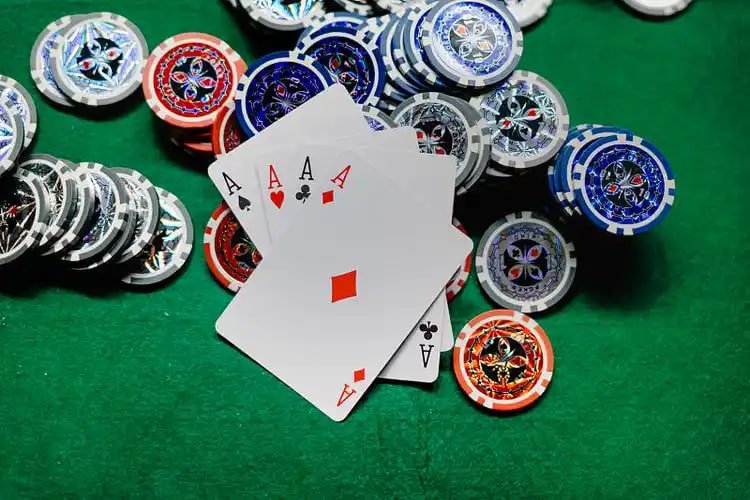 Aplikasi Semartoto tampilan antarmuka kasino online mobile Android iOS